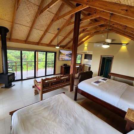 Maleny Tropical Retreat Bed and Breakfast Εξωτερικό φωτογραφία