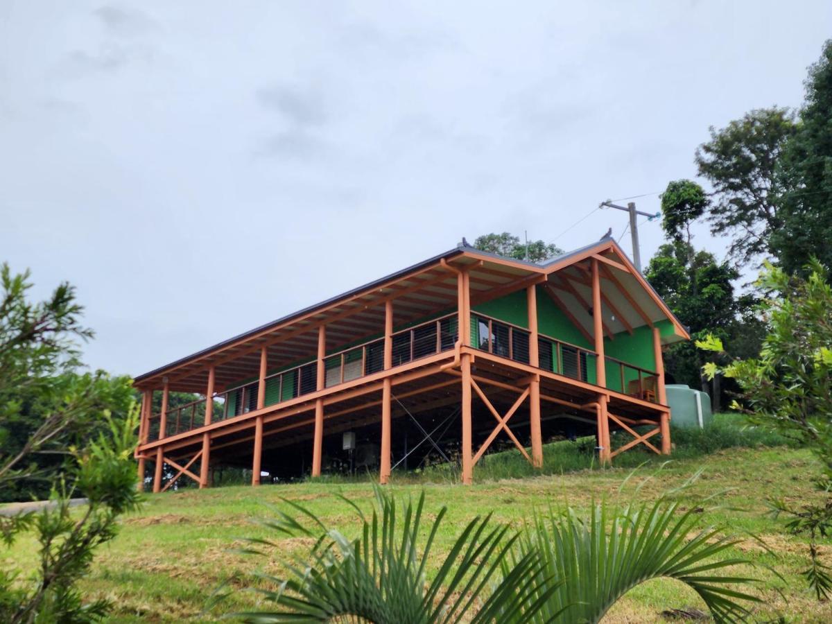 Maleny Tropical Retreat Bed and Breakfast Εξωτερικό φωτογραφία