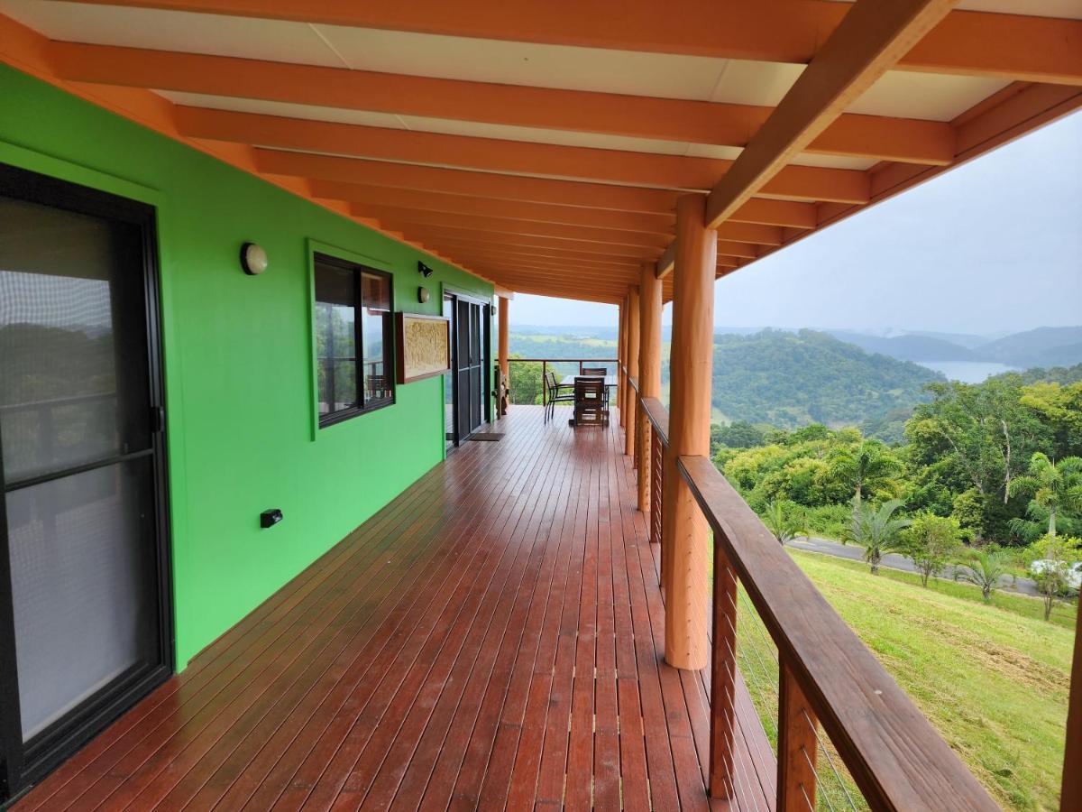 Maleny Tropical Retreat Bed and Breakfast Εξωτερικό φωτογραφία
