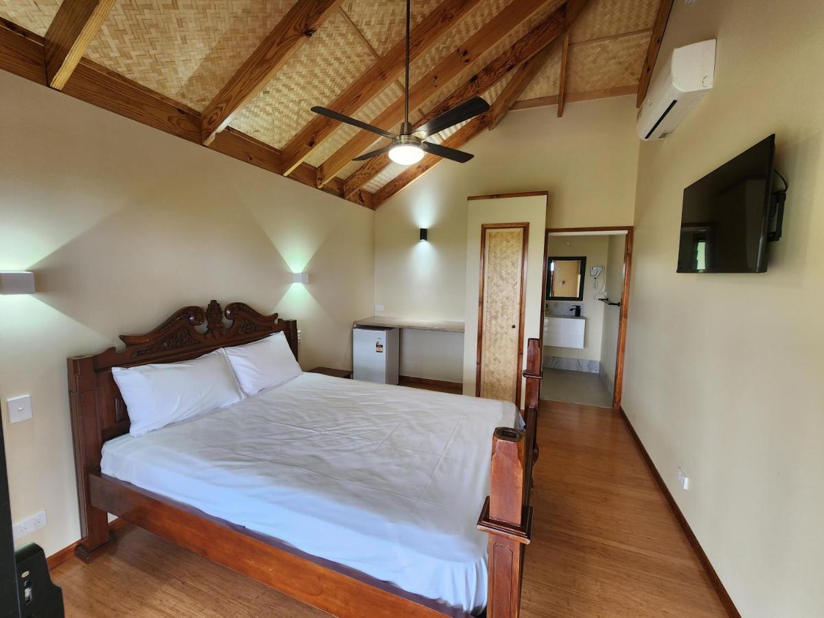 Maleny Tropical Retreat Bed and Breakfast Εξωτερικό φωτογραφία