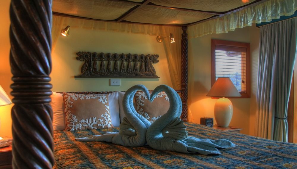 Maleny Tropical Retreat Bed and Breakfast Εξωτερικό φωτογραφία