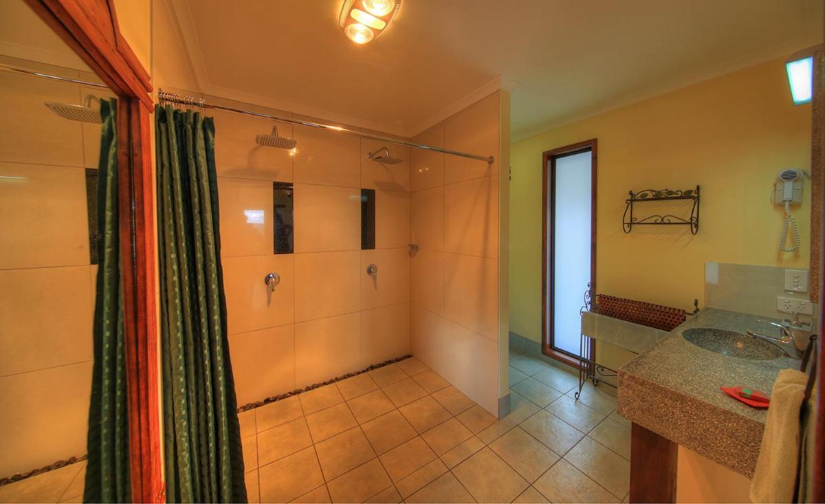 Maleny Tropical Retreat Bed and Breakfast Εξωτερικό φωτογραφία