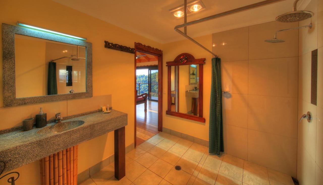 Maleny Tropical Retreat Bed and Breakfast Εξωτερικό φωτογραφία