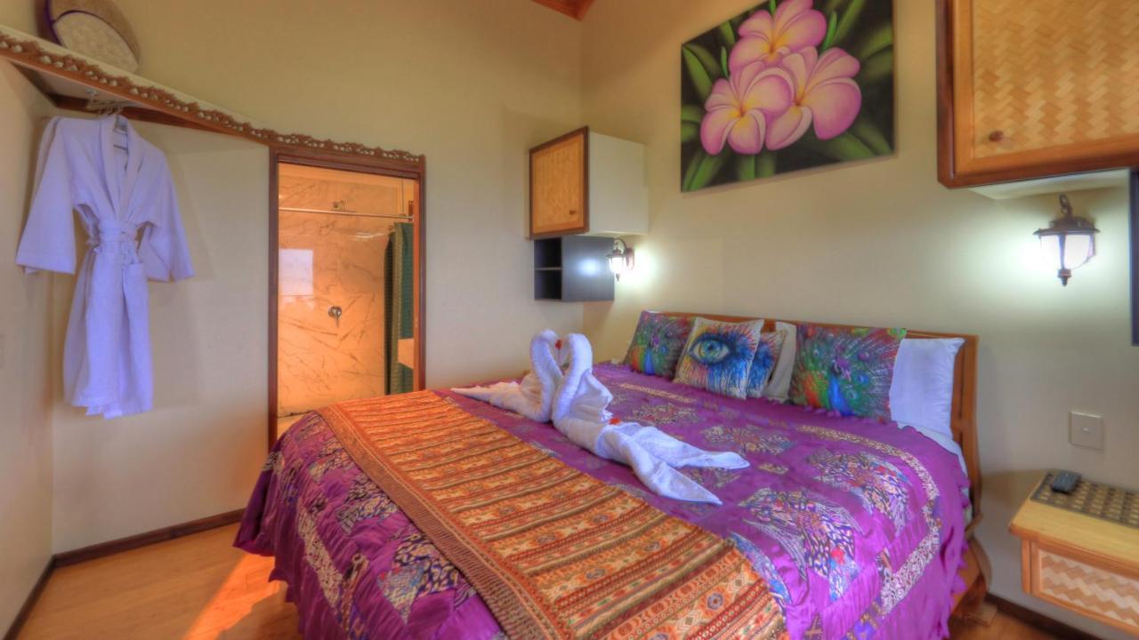 Maleny Tropical Retreat Bed and Breakfast Εξωτερικό φωτογραφία
